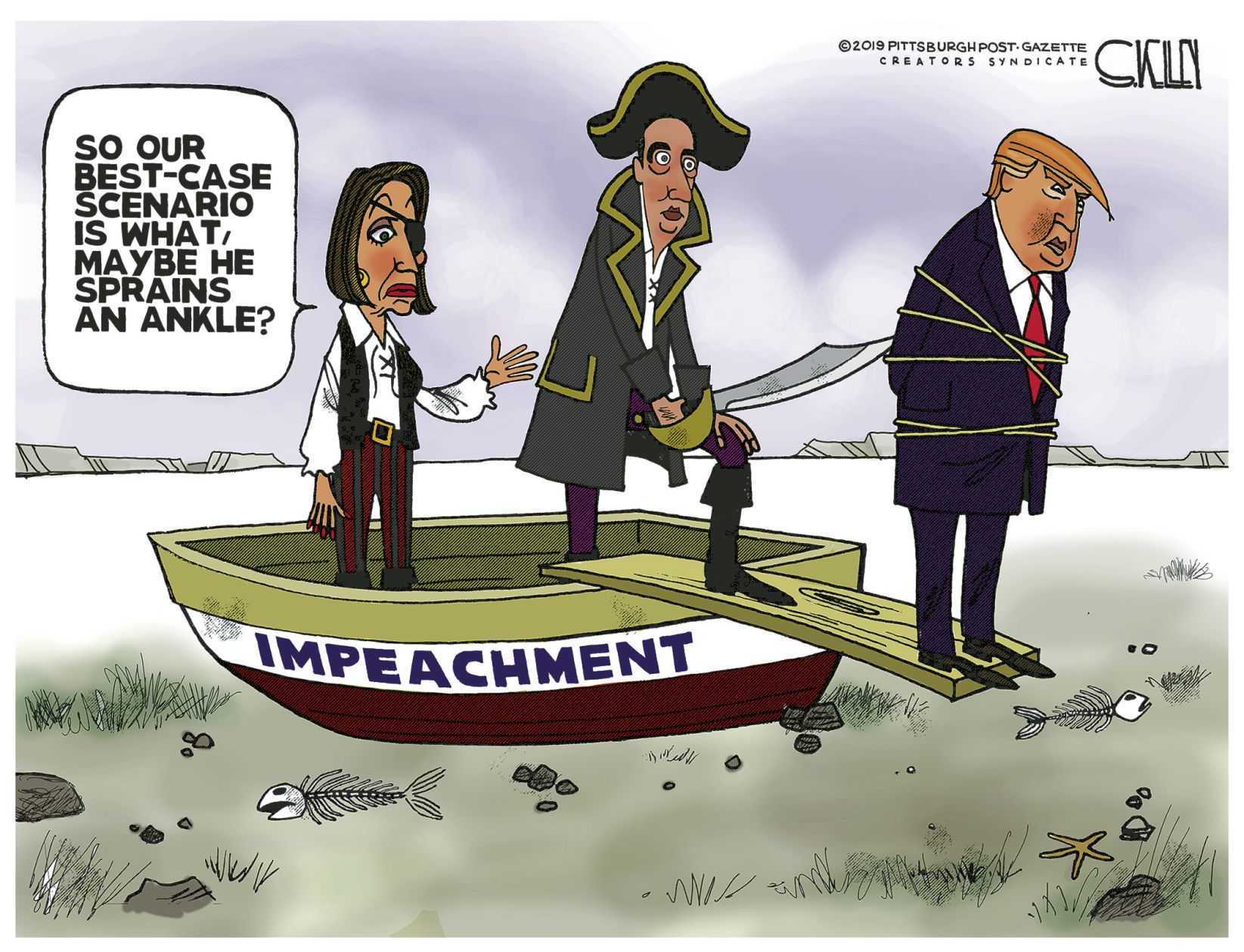 cartoon